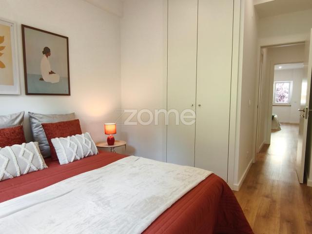 Apartamento venda em Lisboa