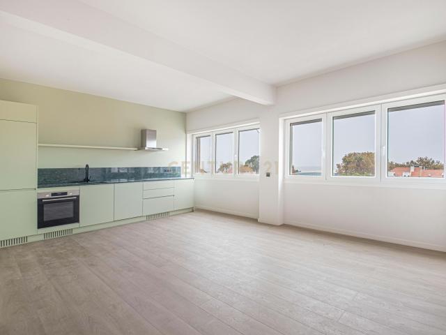 Apartamento venda em Barreiro, Setúbal