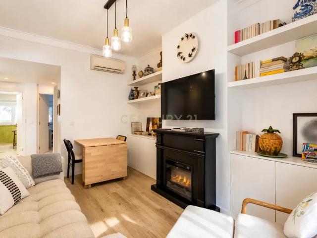 Apartamento venda em Lisboa