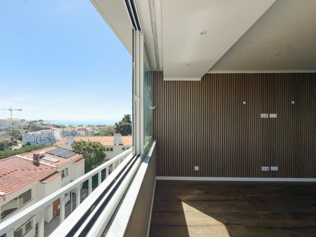 Apartamento alugar em Bairro das Caixas, Cascais