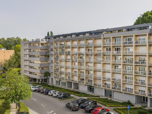 Apartamento venda em Guimarães, Braga