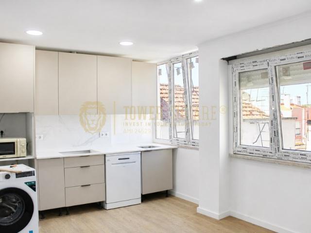 Apartamento venda em Falagueira, Amadora