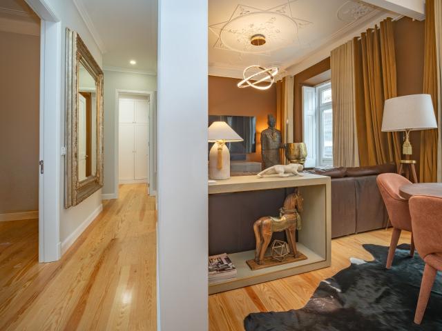 Apartamento venda em Santo António, Lisboa