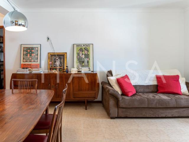 Apartamento alugar em Sassoeiros, Cascais