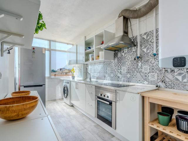 Apartamento venda em Moita, Baixa Da Banheira