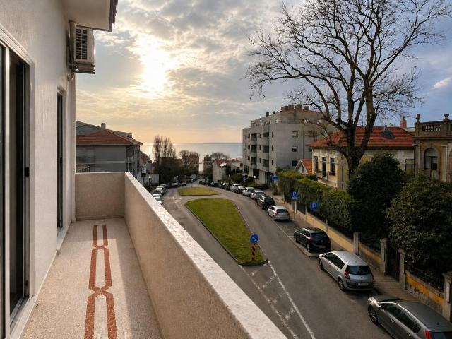 Apartamento venda em Porto, Aldoar