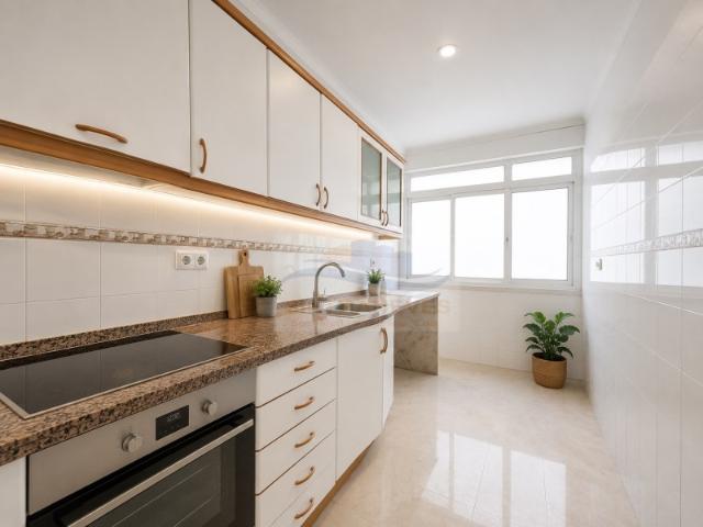 Apartamento venda em Falagueira, Amadora