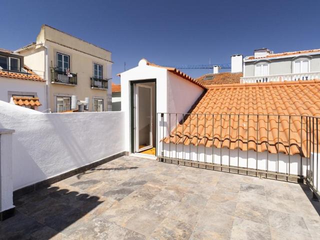 Apartamento venda em Estrela, Lisboa