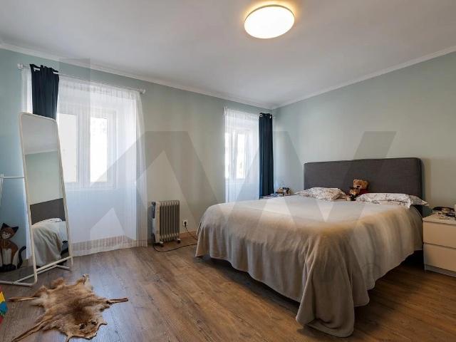 Apartamento venda em Núcleo Urbano Histórico de Paço de Arcos, Oeiras