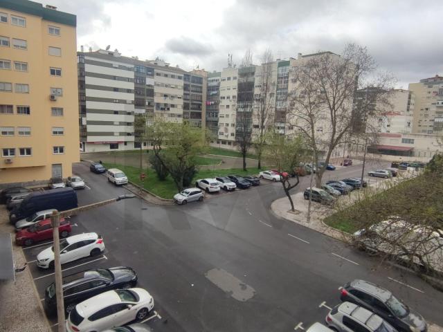 Apartamento venda em Seixal, Amora