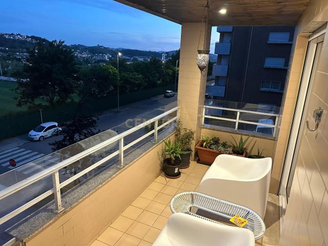 Apartamento venda em Guimarães, Braga