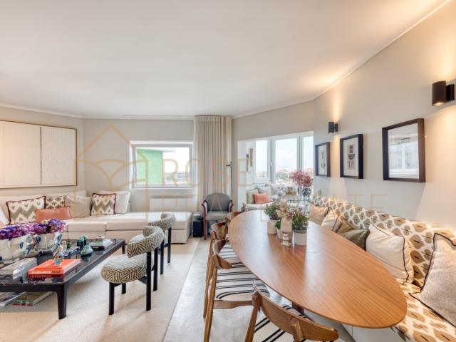Apartamento alugar em Visconde da Luz, Cascais