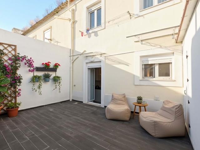 Apartamento venda em Lisboa