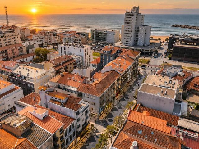 Apartamento alugar em Anta, Espinho