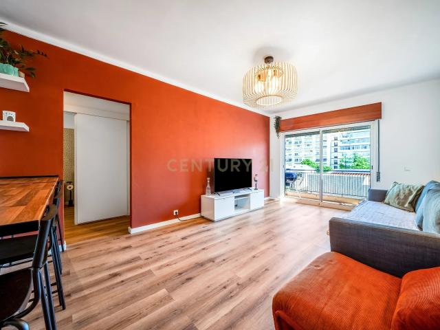 Apartamento venda em Loulé, Faro