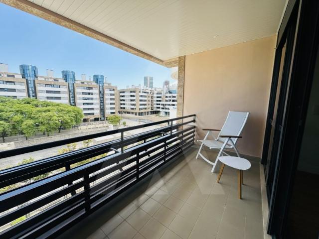 Apartamento alugar em Parque das Nações, Lisboa
