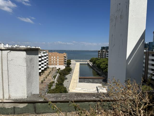 Apartamento alugar em Parque das Nações, Lisboa