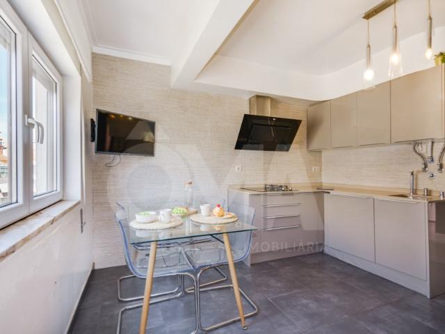 Apartamento venda em Torre da Marinha, Seixal