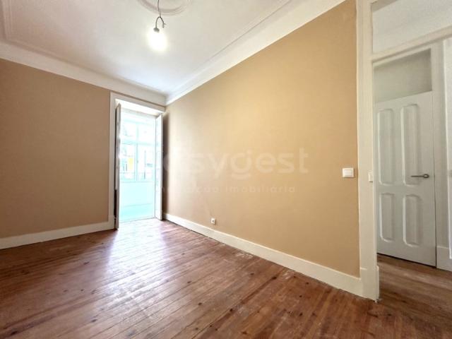 Apartamento alugar em Lisboa