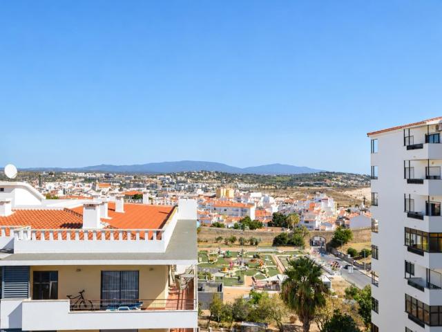 Apartamento venda em Ameijeira de Baixo, Lagos