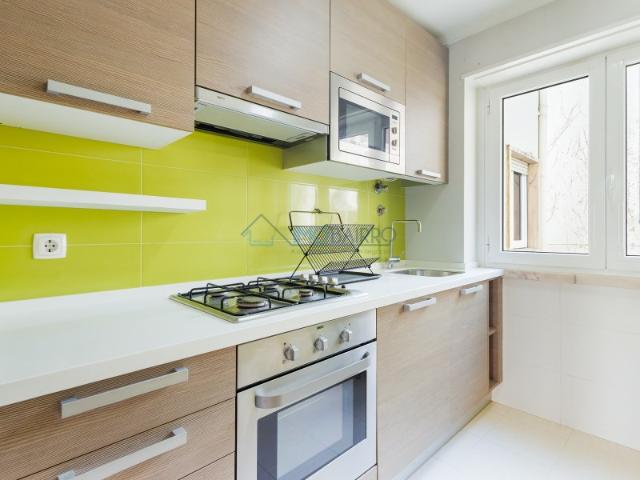 Apartamento alugar em Ajuda, Lisboa