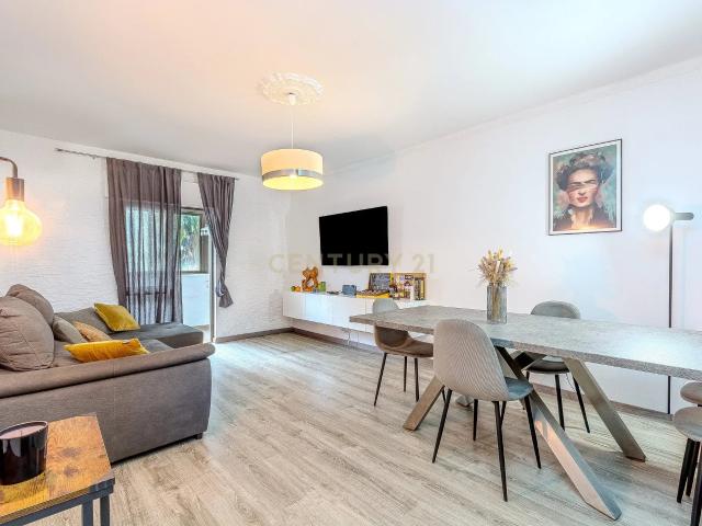 Apartamento alugar em Faro