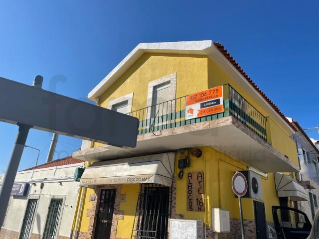 Apartamento alugar em São Domingos de Rana, Cascais