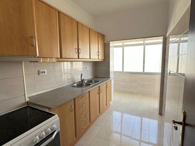 Apartamento alugar em Seixal, Setúbal