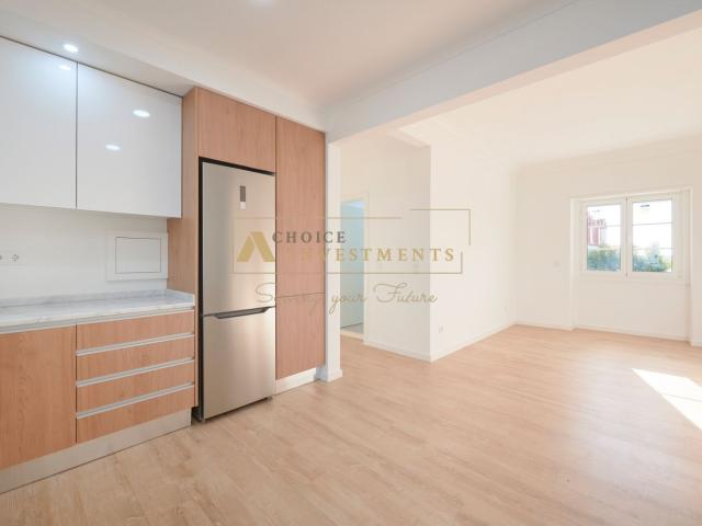 Apartamento venda em Oeiras, Lisboa