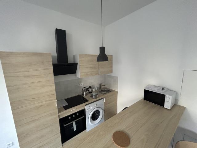 Appartement location à Marseille