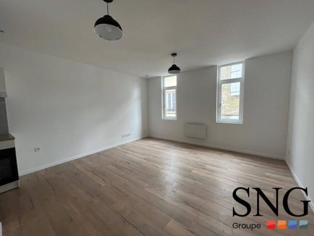 Appartement location à Castelnaudary, Aude