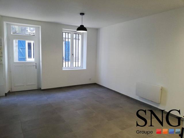 Appartement location à Centre Ville, Moissac