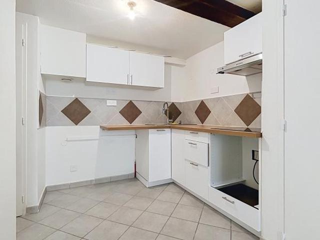 Appartement location à Vienne