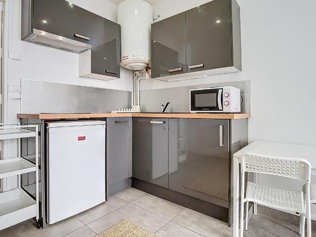 Appartement location à Vienne