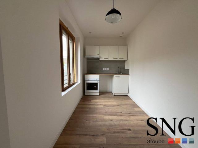 Appartement location à Castelnaudary, Aude