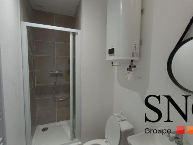 Appartement location à Castres