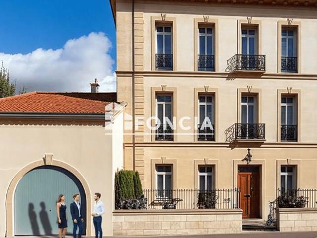 Appartement vente à Béziers, Thézan-lès-béziers