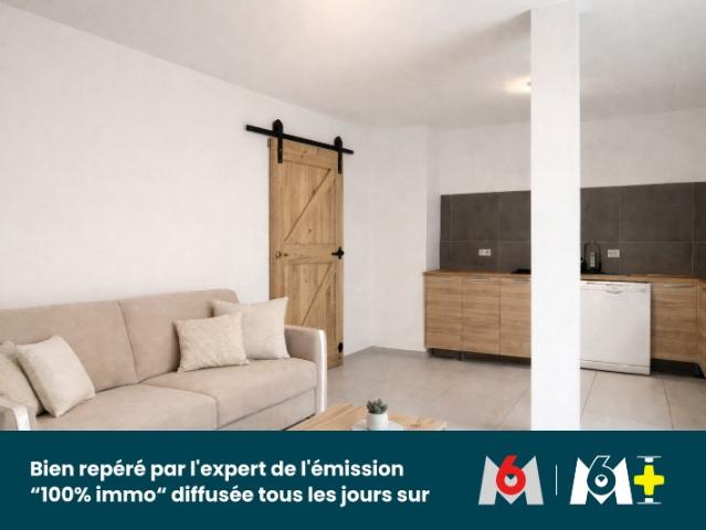 Appartement vente à Arrondissement de Toulon, Le Revest-les-eaux