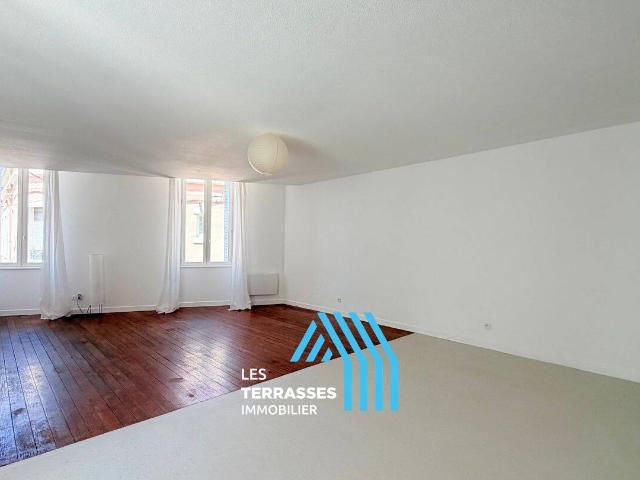 Appartement location à Parc Chabaud, Montélimar