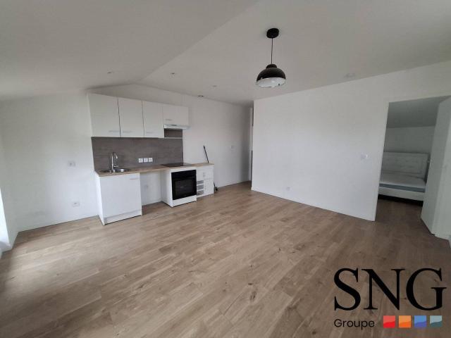 Appartement location à Centre Ville, Moissac