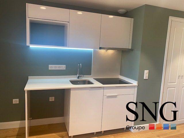 Appartement location à Grasse