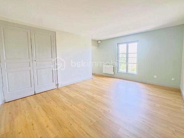 Appartement location à Châtellerault