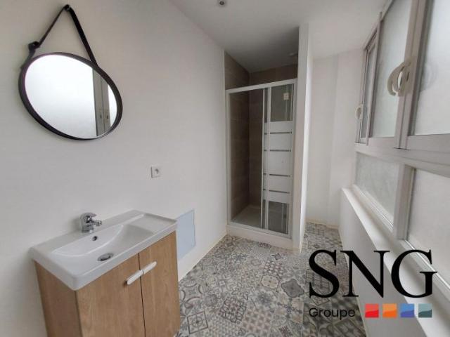 Appartement location à Toulouse, Revel