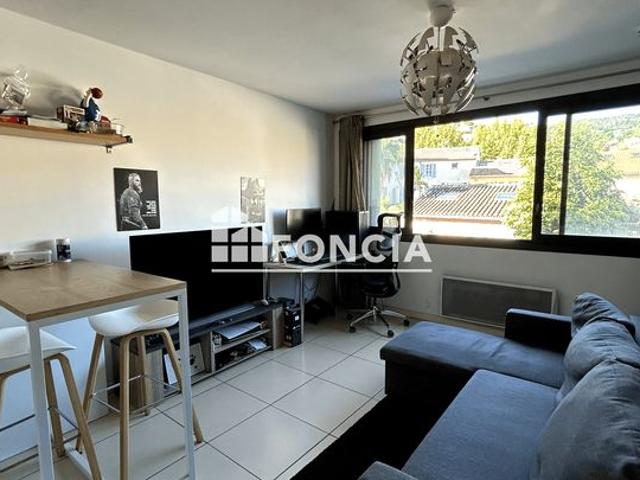 Appartement vente à Arrondissement de Toulon, Le Lavandou