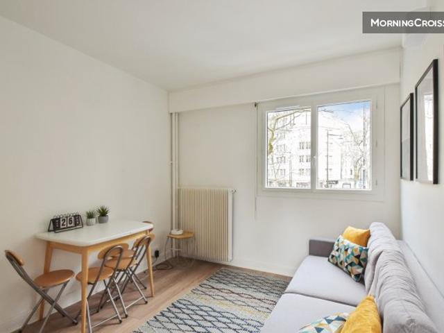 Appartement location à Boulogne-Billancourt, Boulogne-billancourt