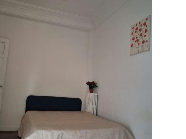 Appartement location à Nice