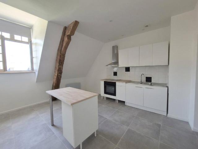 Appartement location à Saint-Omer, Aire-sur-la-lys