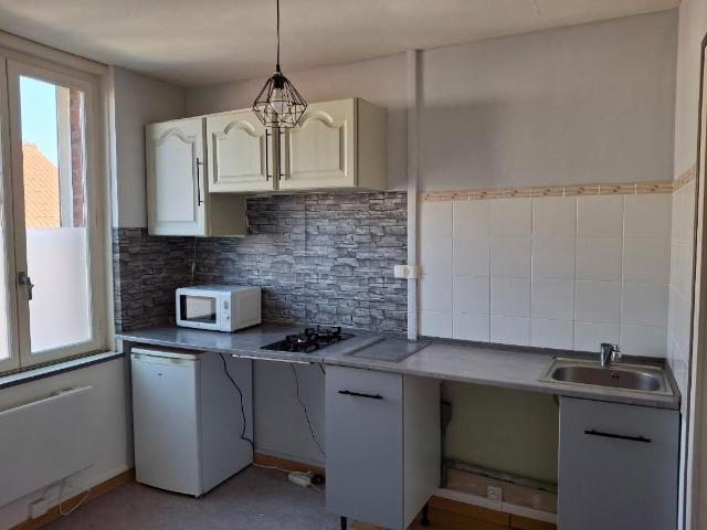 Appartement location à Lens, Liévin