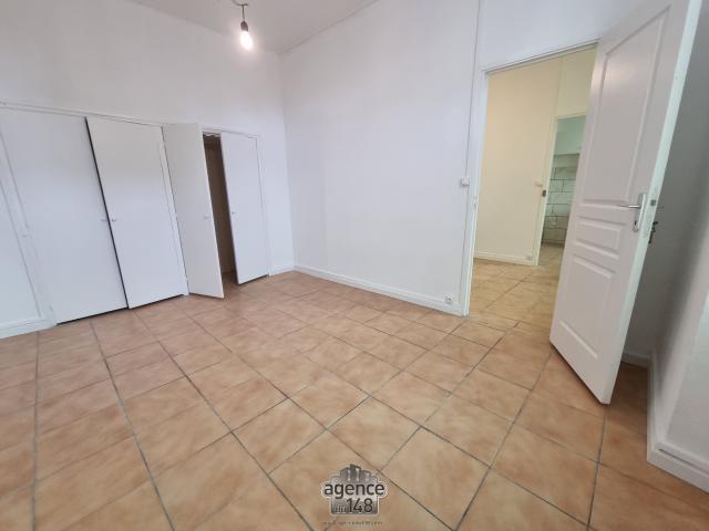 Appartement vente à Marseille