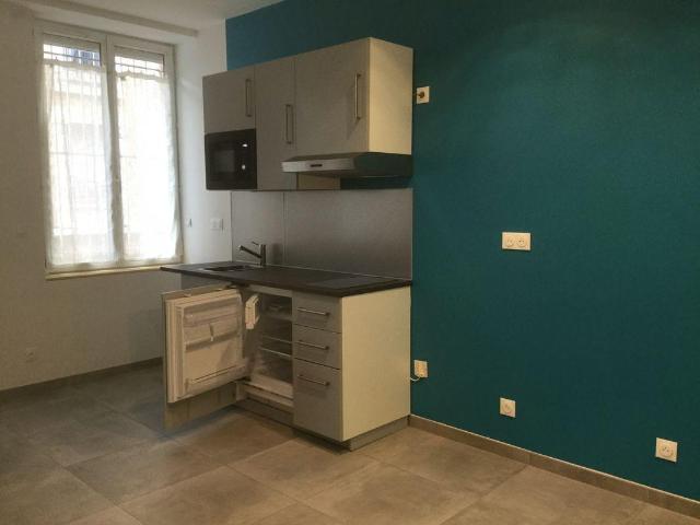 Appartement location à Saint-Étienne, Saint-etienne